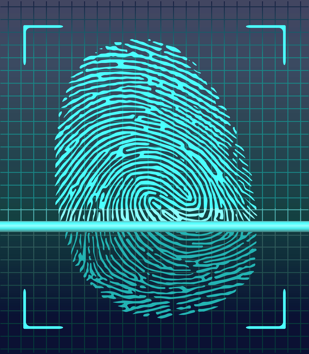 how can i do a personal finger print background check